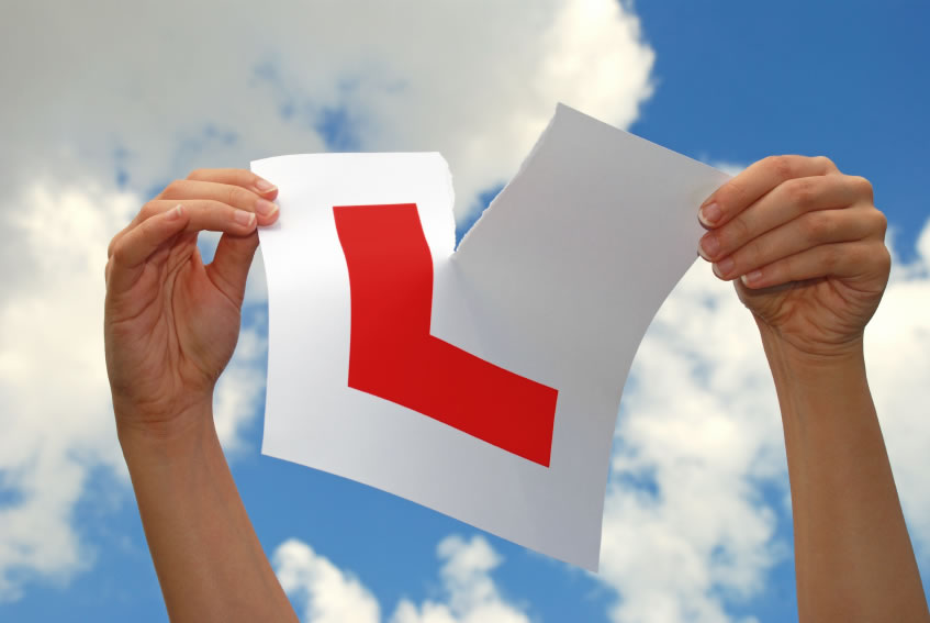 driving theory test online