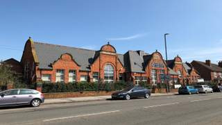 derby office