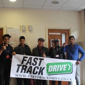 driving theory pass