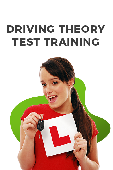 Driving Theory Test Training